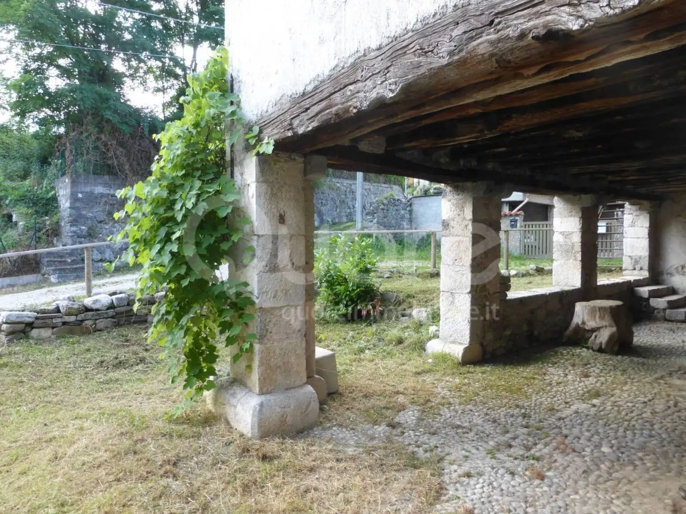 Rustico - Casale in vendita a Moruzzo