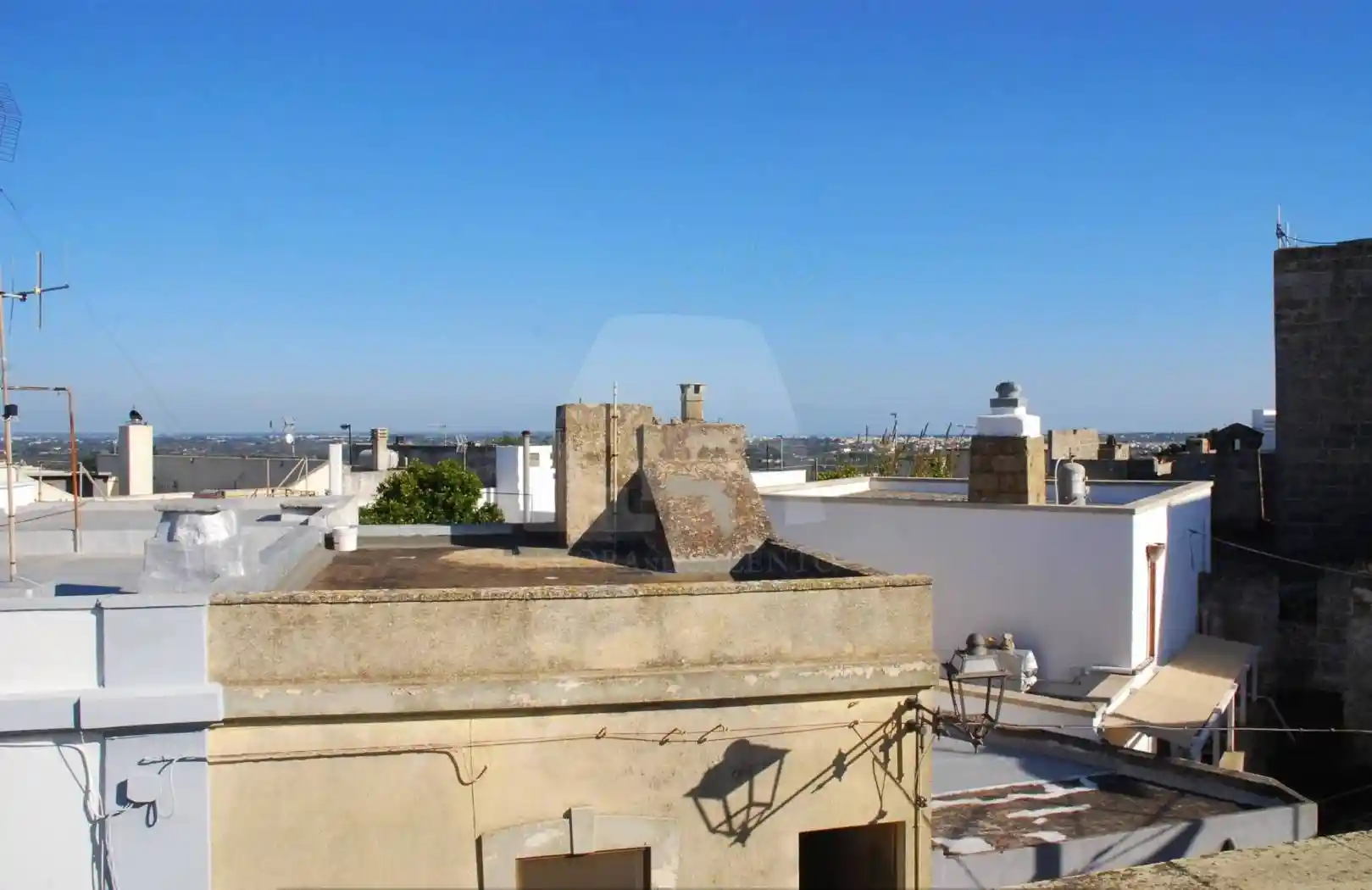 Casa indipendente in vendita a Alessano