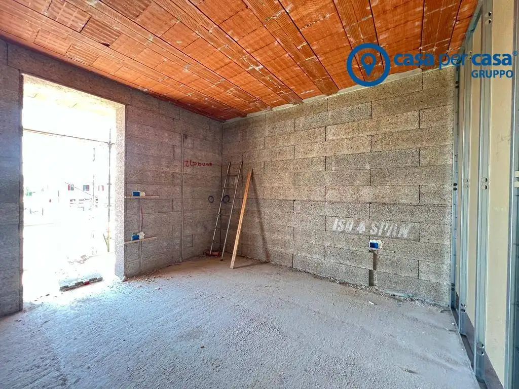 Appartamento in vendita a Rovigo