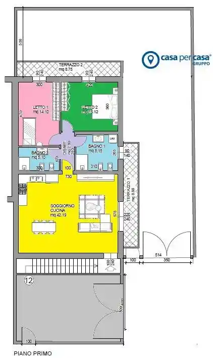 Appartamento - foto 2