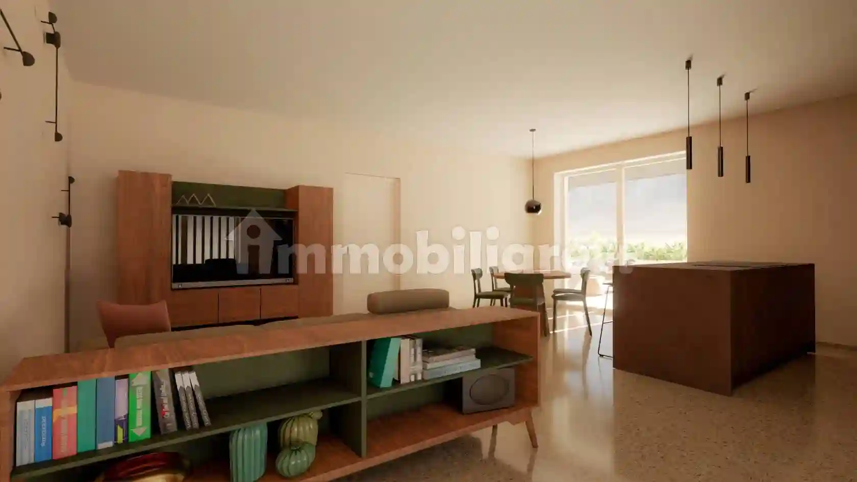 Appartamento - foto 4