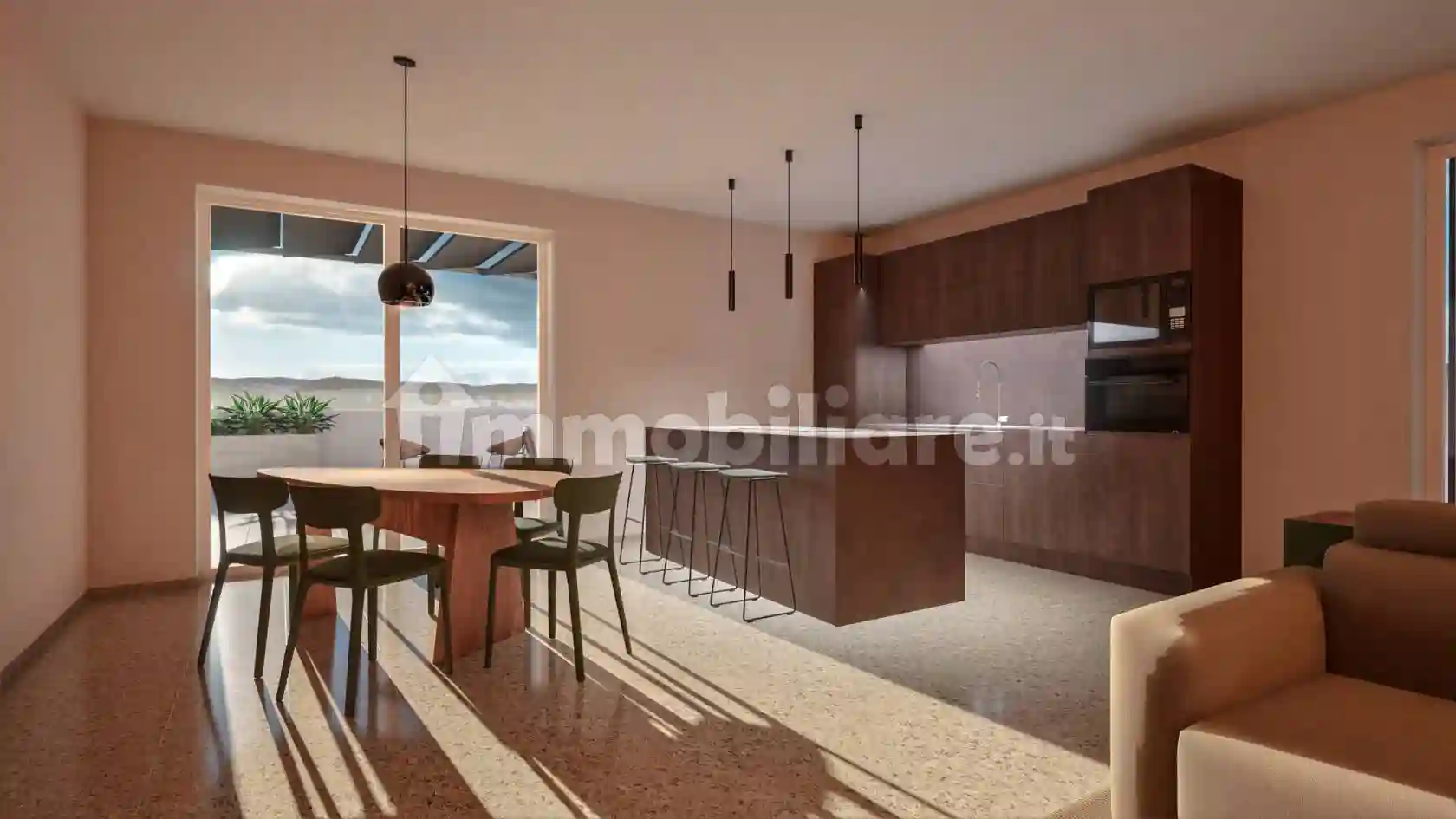 Appartamento - foto 5