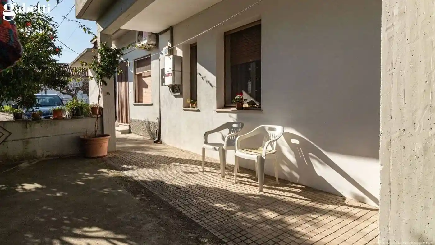Terratetto unifamiliare C.da Piane Favaro, 130, Piane Favaro, Rocca San Giovanni - foto 2
