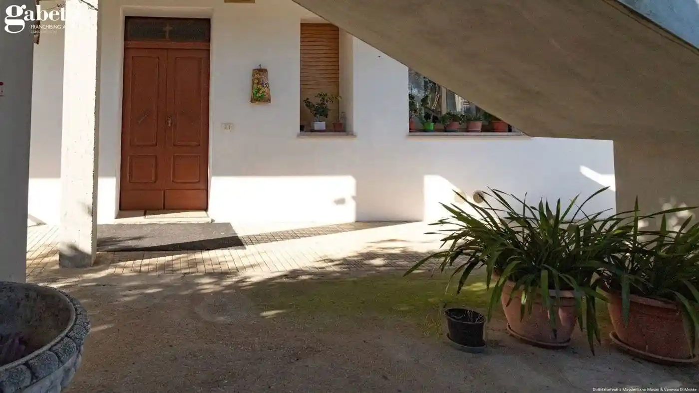 Terratetto unifamiliare C.da Piane Favaro, 130, Piane Favaro, Rocca San Giovanni - foto 3