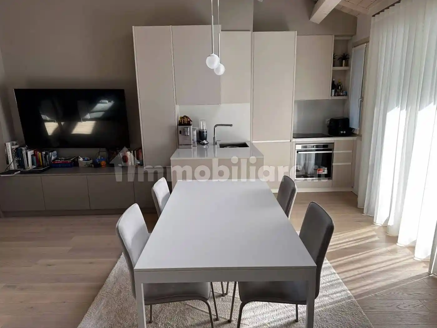 Appartamento in affitto a Vicenza