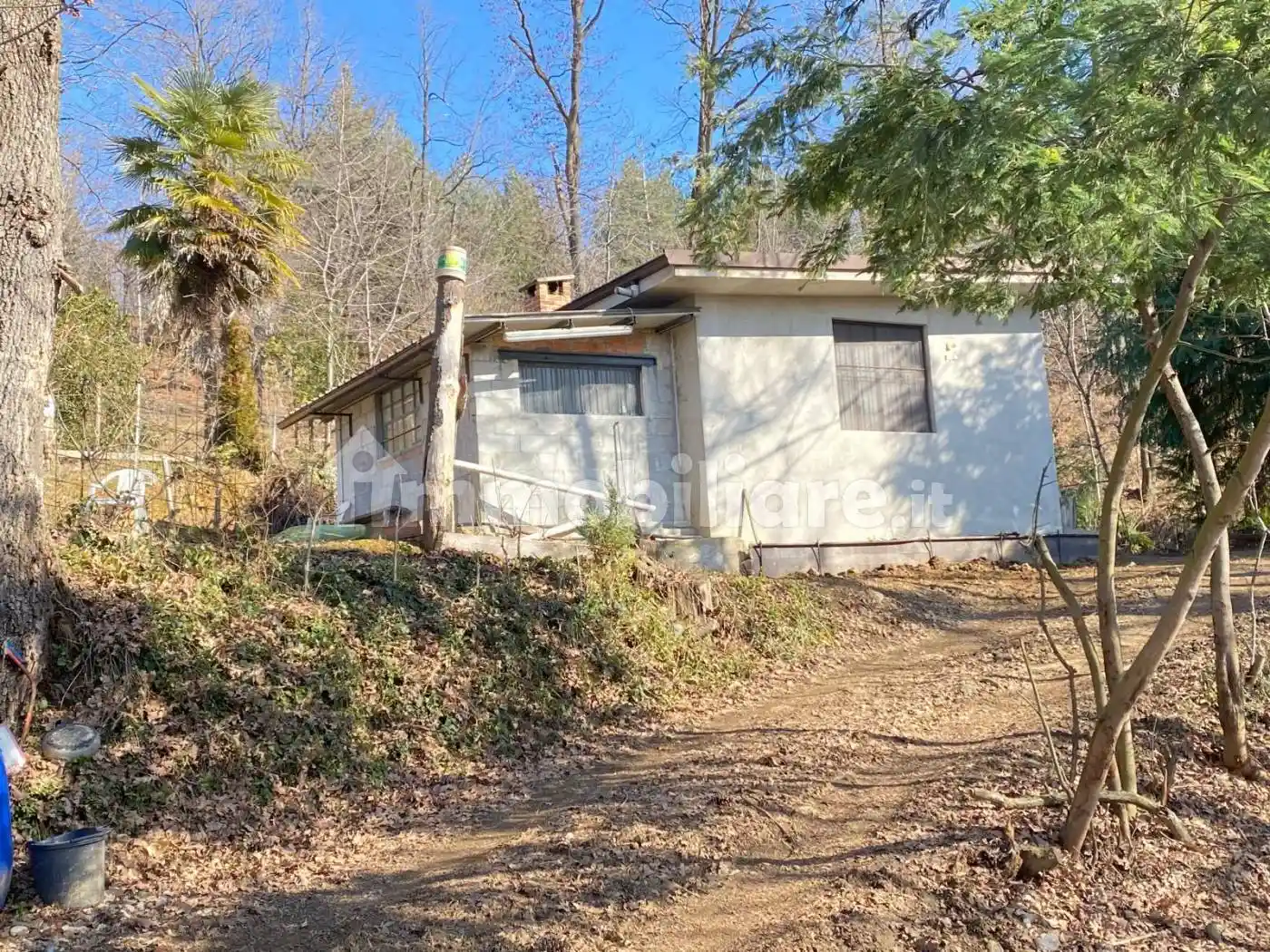 Rustico - Casale in vendita a Chiusa di Pesio