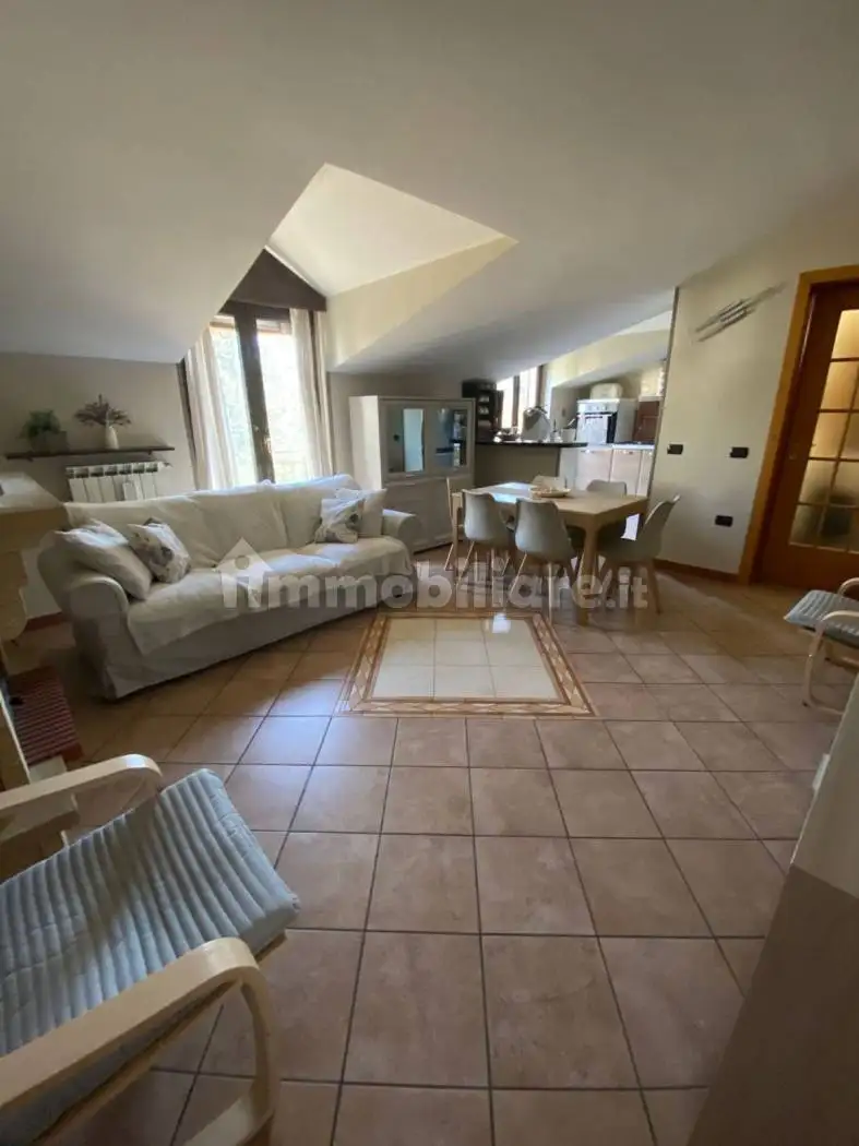 Appartamento in vendita a Benevento