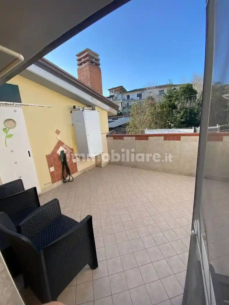 Trilocale via Maria Pacifico, Rione Libertà, Benevento - foto 3