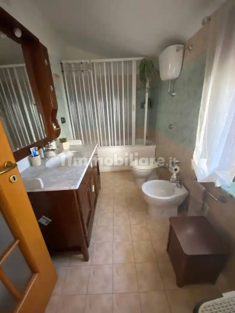 Trilocale via Maria Pacifico, Rione Libertà, Benevento - foto 4