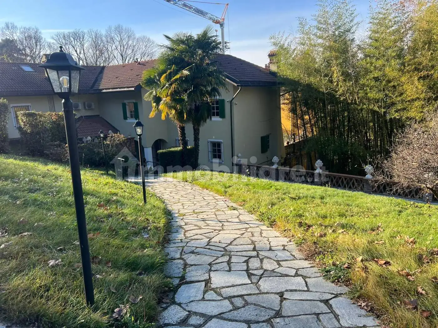 Appartamento in affitto a Moncalieri