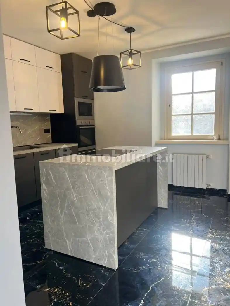 Trilocale Strada Santa Brigida, Santa Brigida, Moncalieri - foto 2