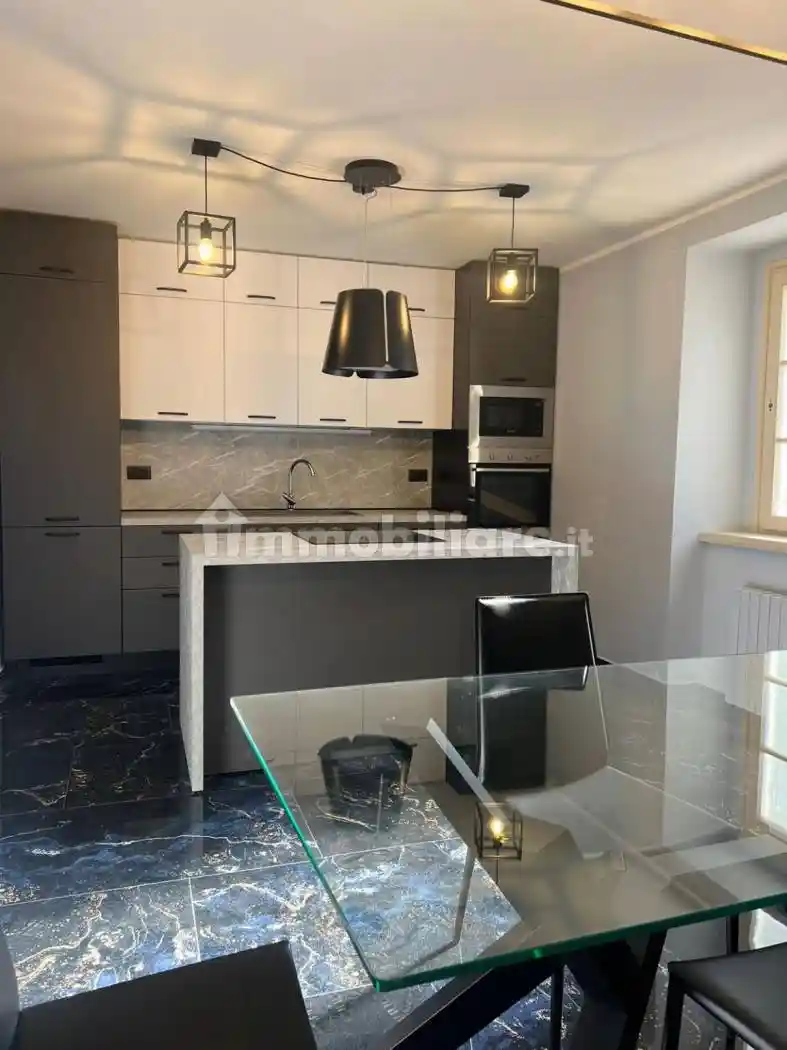 Trilocale Strada Santa Brigida, Santa Brigida, Moncalieri - foto 3