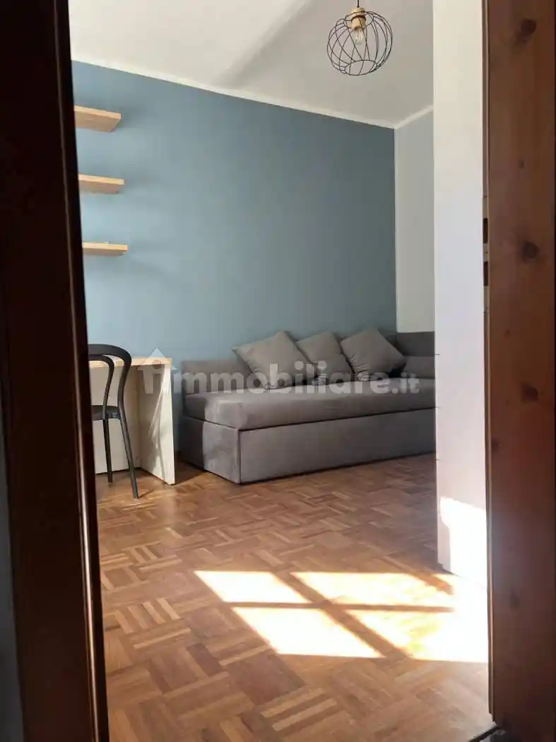 Trilocale Strada Santa Brigida, Santa Brigida, Moncalieri - foto 5