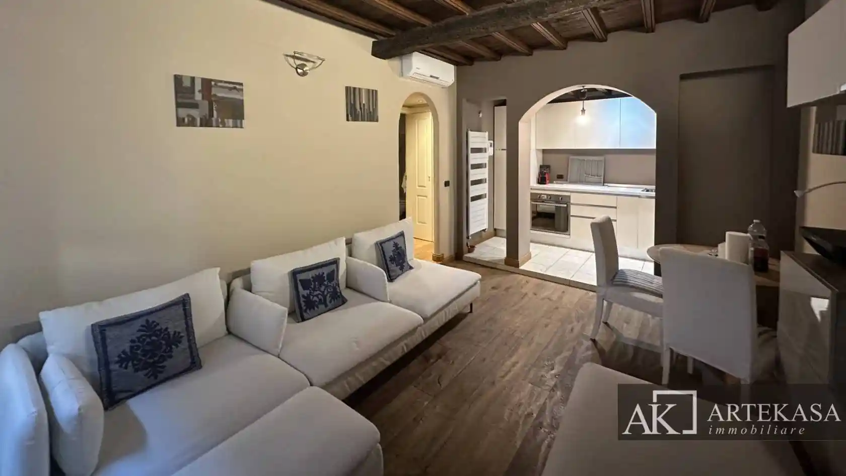 Appartamento in affitto a Novara