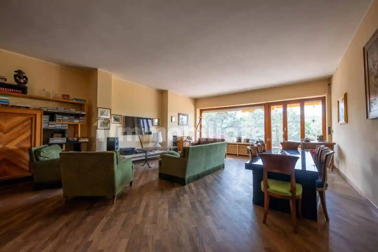 Attico - Mansarda - foto 5