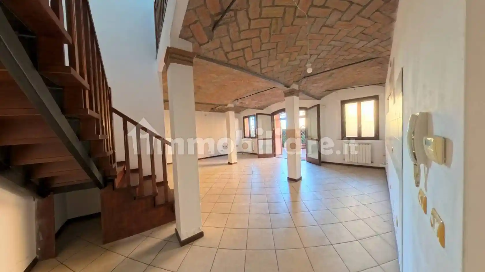 Villa in vendita a Bomporto