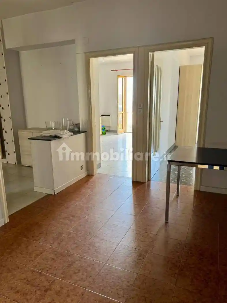 Trilocale via Guglielmo Marconi, Centro, Matera - foto 2