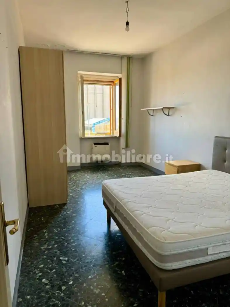 Trilocale via Guglielmo Marconi, Centro, Matera - foto 4