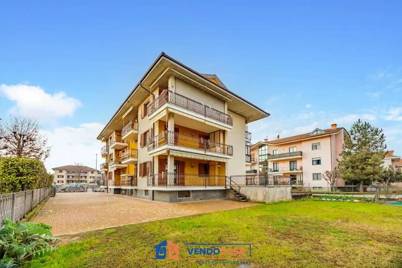 Appartamento in vendita a Centallo