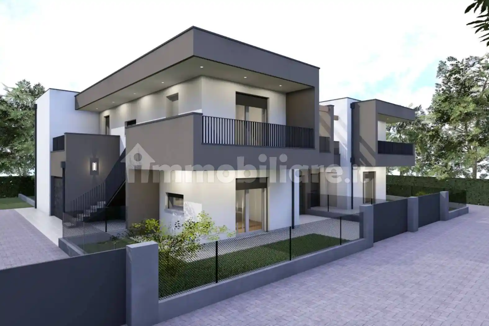 Appartamento in vendita a Portogruaro