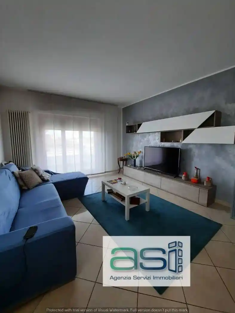 Quadrilocale via Camillo Benso di Cavour 12, Centro, Alba Adriatica - foto 2