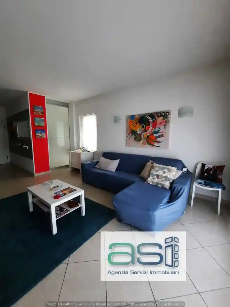 Quadrilocale via Camillo Benso di Cavour 12, Centro, Alba Adriatica - foto 3