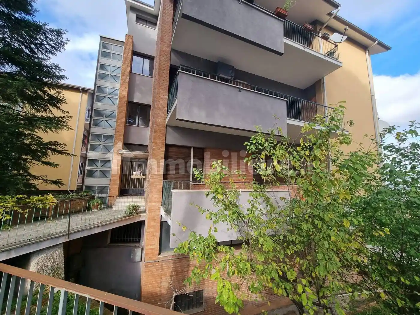 Appartamento in vendita a Corridonia