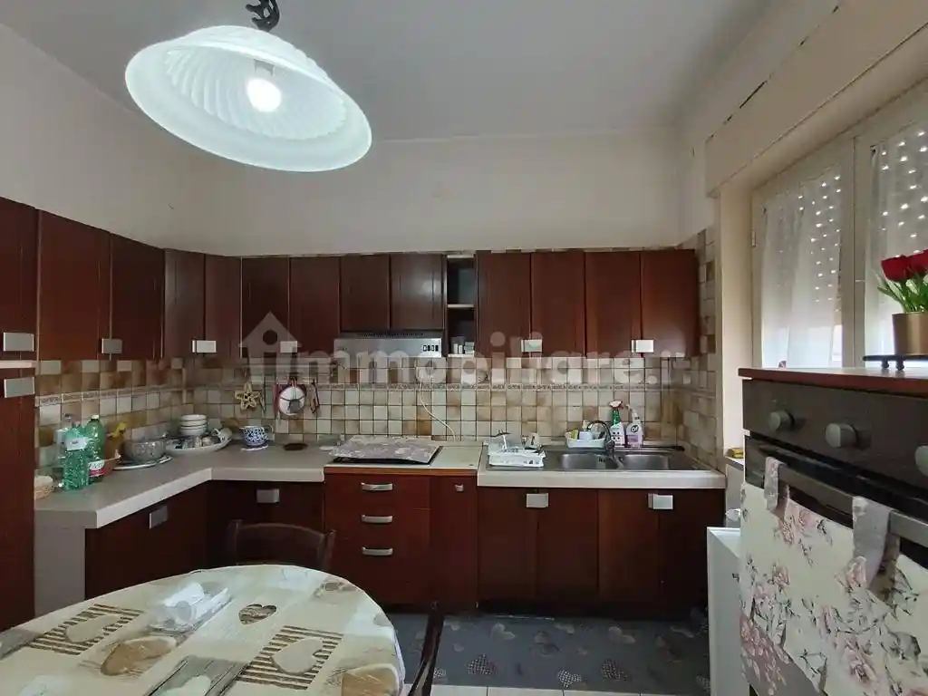 Appartamento in vendita a Siracusa