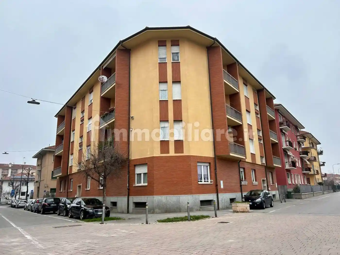 Appartamento in vendita a Fossano