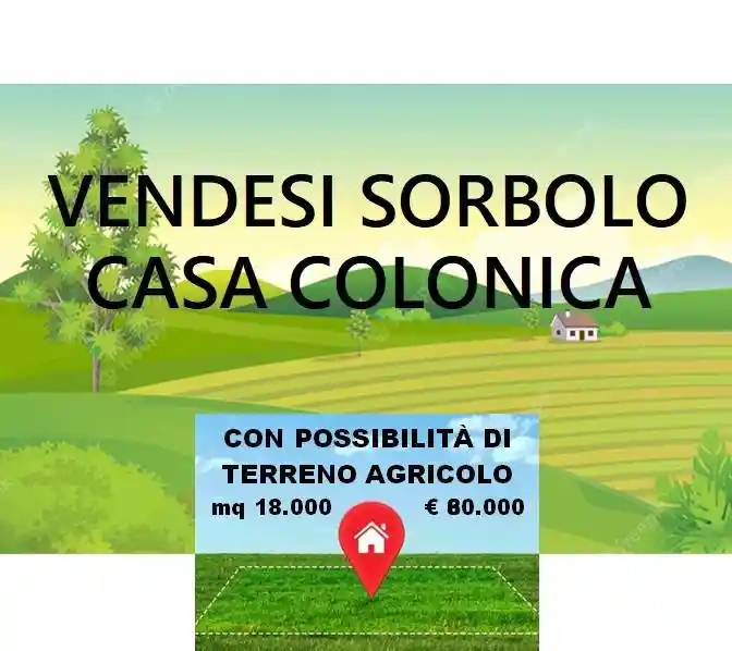 Casa indipendente in vendita a Sorbolo Mezzani