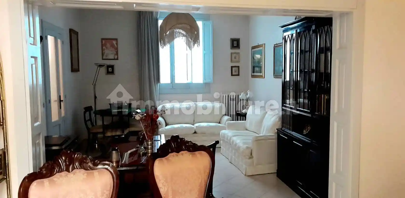 Appartamento in vendita a Bari