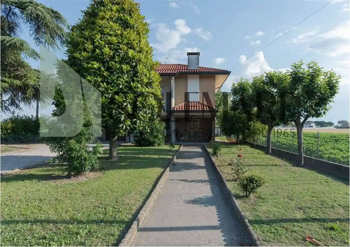 Terratetto unifamiliare via saltarelli, 99, Cannucceto, Cesenatico - foto 2