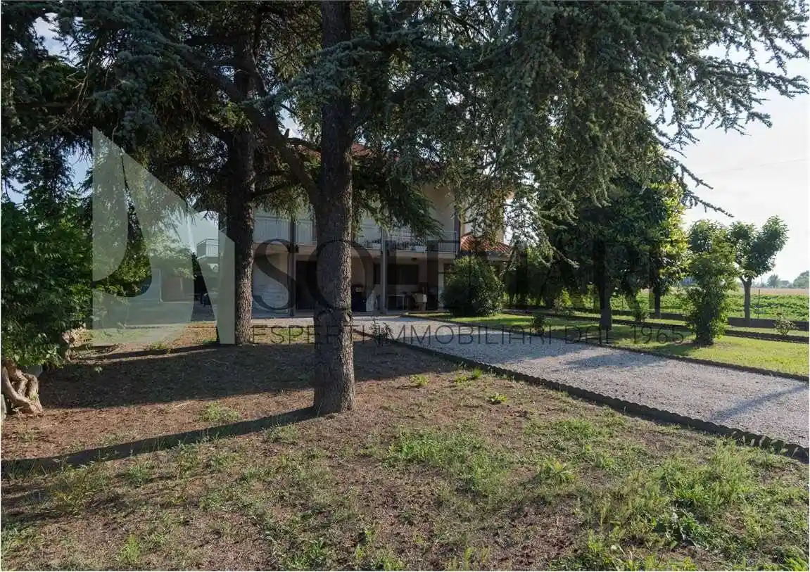 Terratetto unifamiliare via saltarelli, 99, Cannucceto, Cesenatico - foto 4