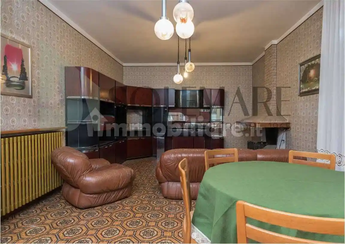 Terratetto unifamiliare via saltarelli, 99, Cannucceto, Cesenatico - foto 5