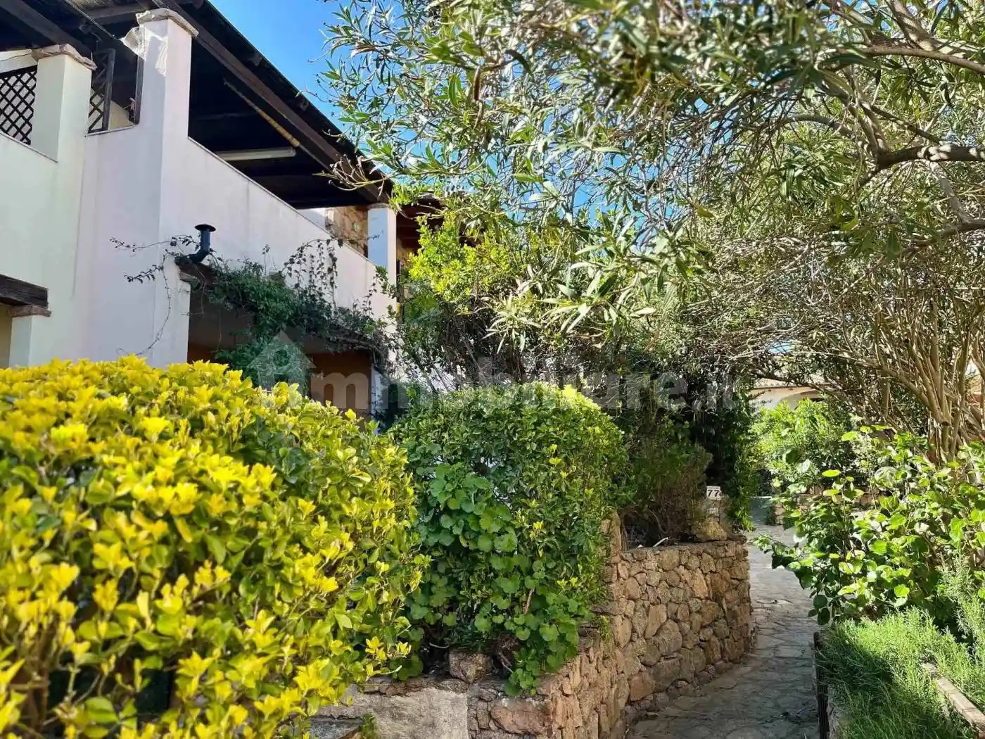 Appartamento in vendita a Budoni