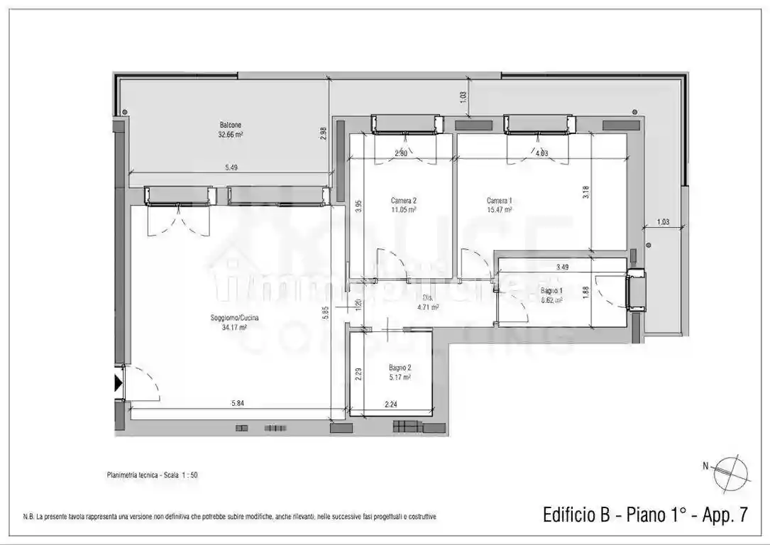 Appartamento - foto 3