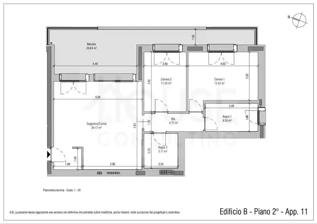 Appartamento - foto 3