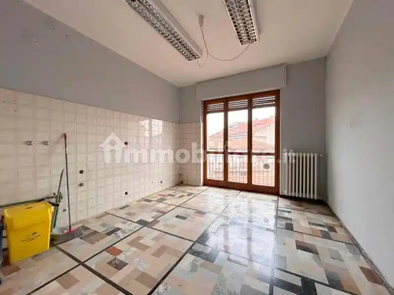 Appartamento in vendita a Borgo San Dalmazzo