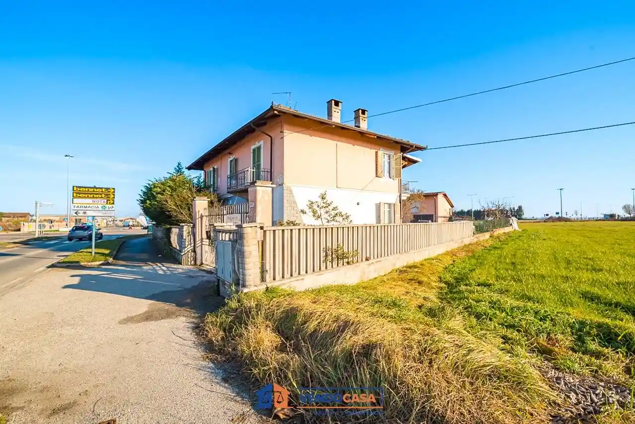 Villa in vendita a Carmagnola