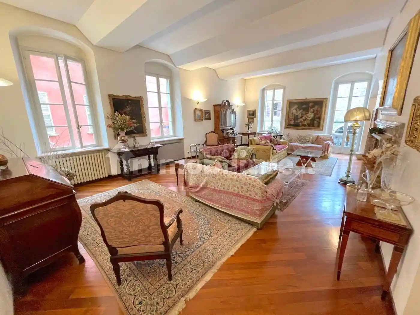 Appartamento in vendita a Parma