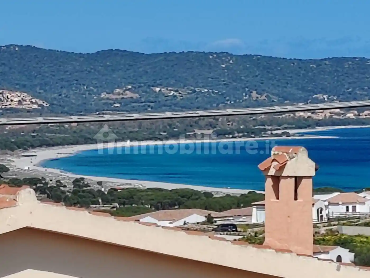 Villa in vendita a Budoni