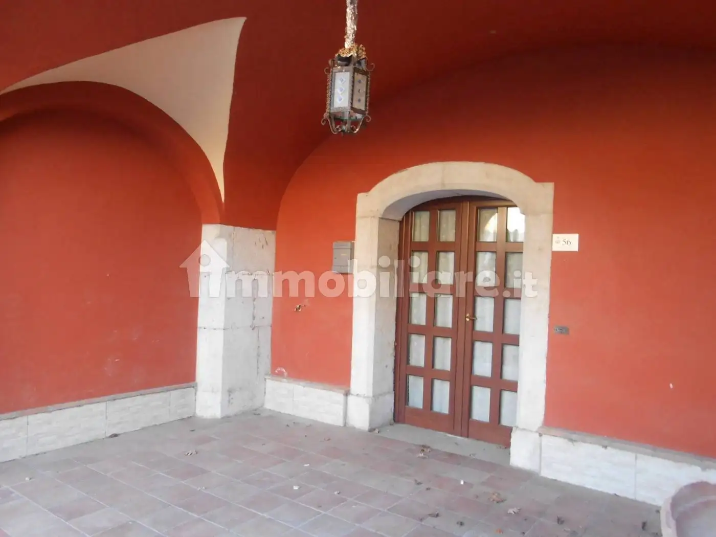 Villa in vendita a Santa Paolina