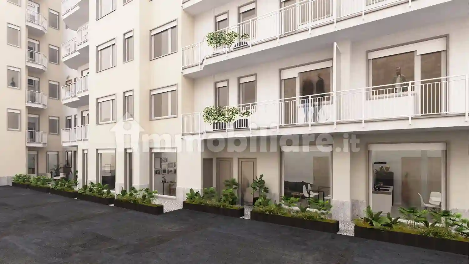 Appartamento - foto 4