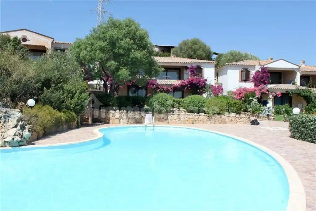 Villa in vendita a Loiri Porto San Paolo