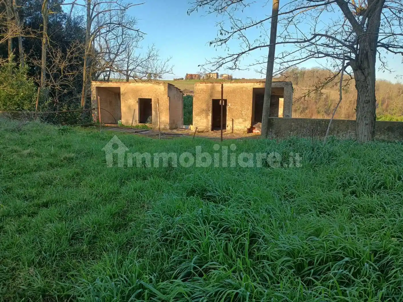 Casa indipendente in vendita a Capannoli