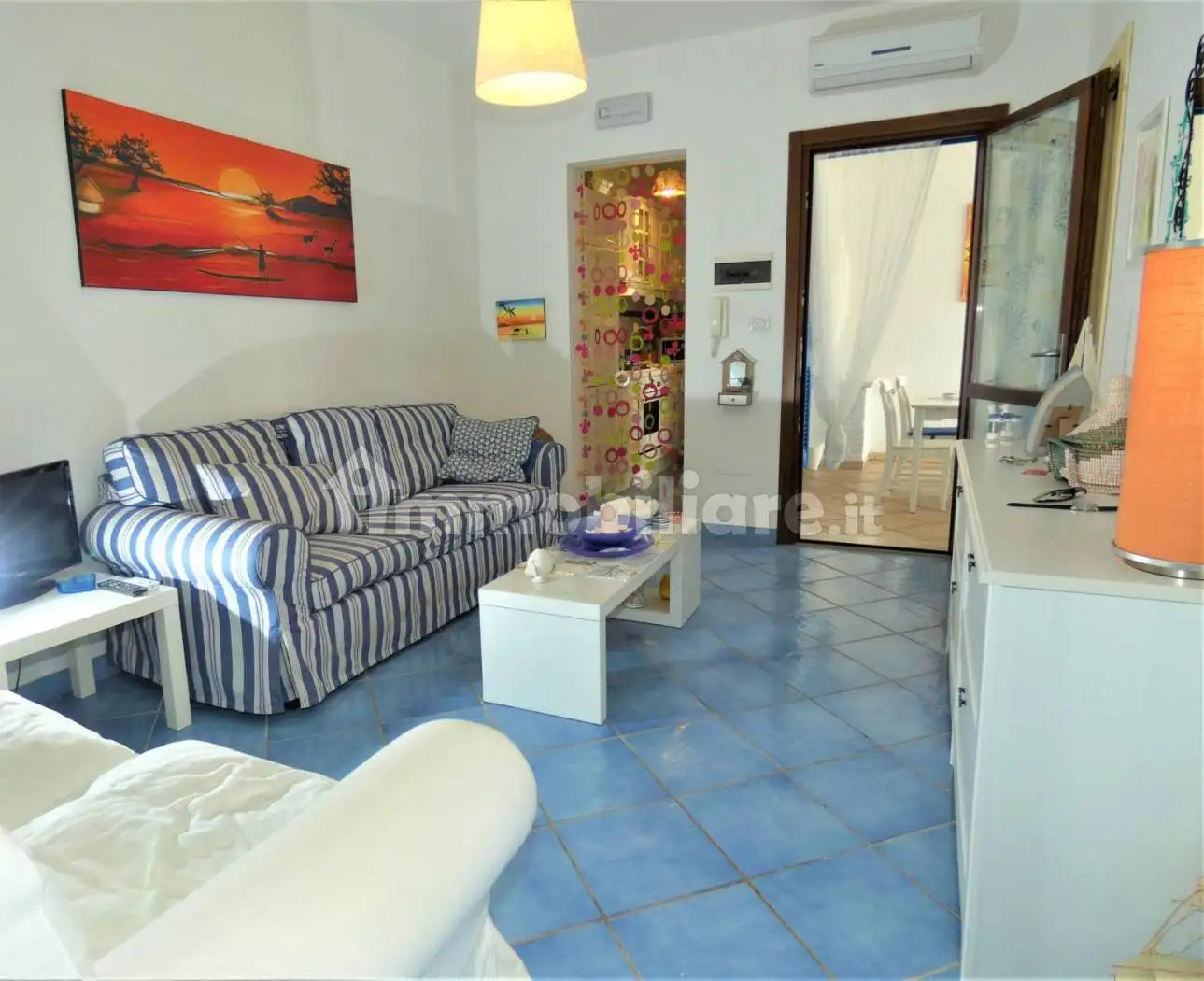 Appartamento in affitto a Porto Cesareo