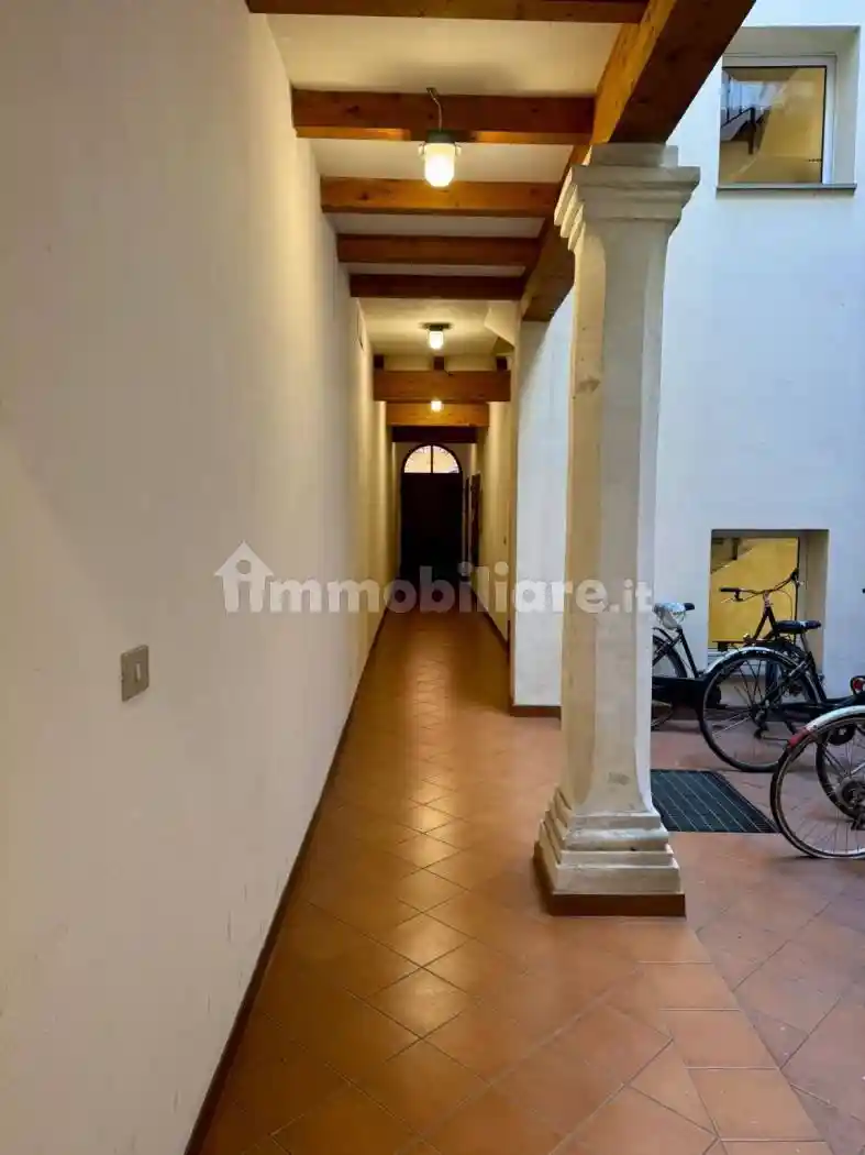 Appartamento in affitto a Bologna