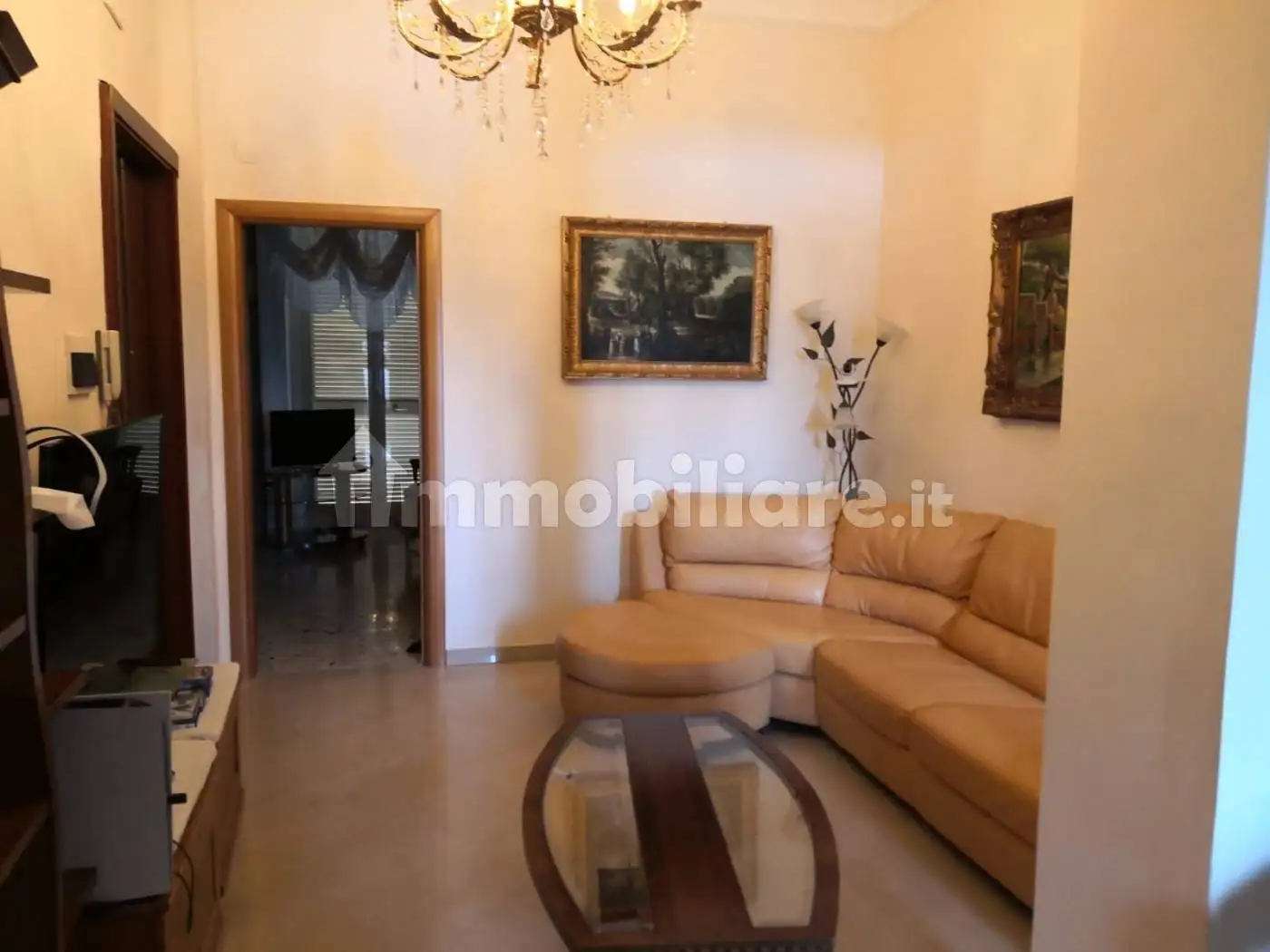 Appartamento in vendita a Napoli