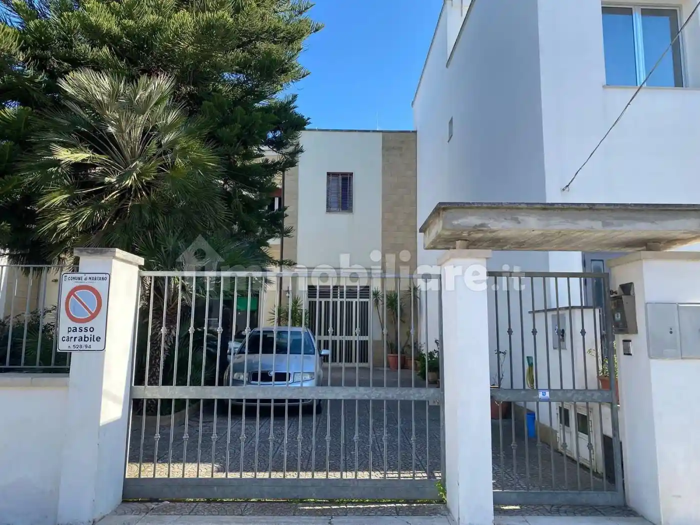 Casa indipendente in vendita a Martano