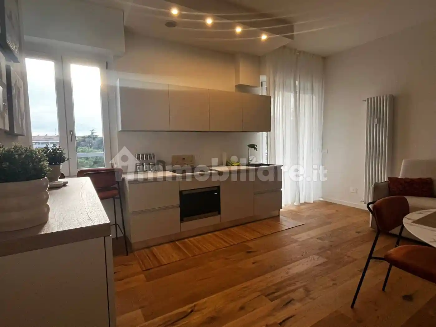 Appartamento in affitto a Verona